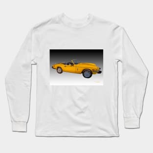 1979 Triumph Spitfire Long Sleeve T-Shirt